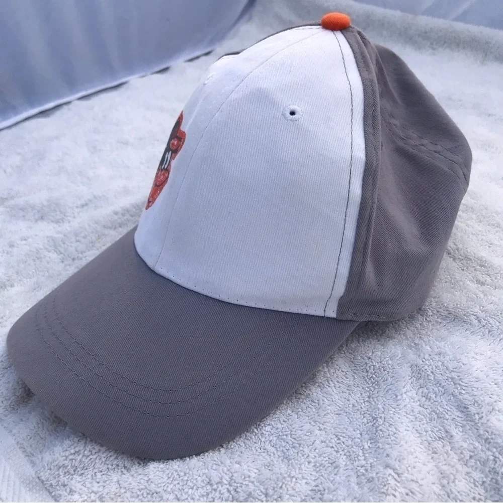 Orioles f5		hat cap		china	uni	adult